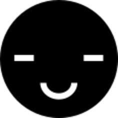 Happy