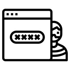Password