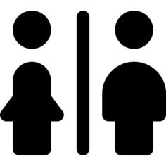 Toilets