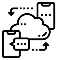 Cloud computing
