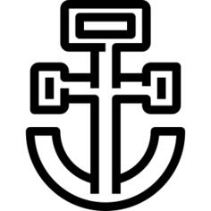 锚