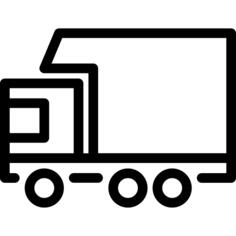 货车