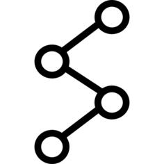 分子