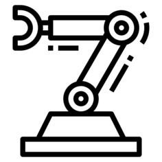 Robotic arm