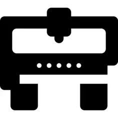 Industrial robot