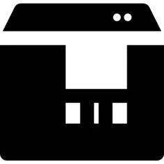 Industrial robot