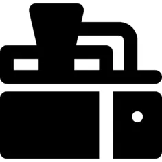 Industrial robot