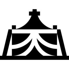 帐篷