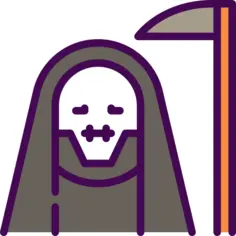 死亡