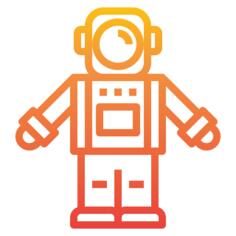 Astronaut