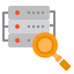 Data server
