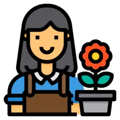 园丁