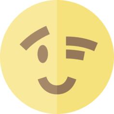 眨眼