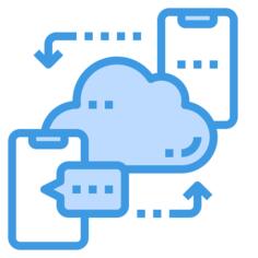 Cloud computing