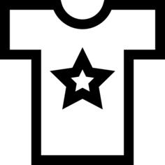 服装