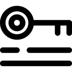 关键词