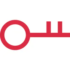 键