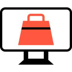 Online shop