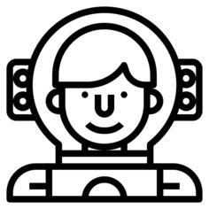 Astronaut