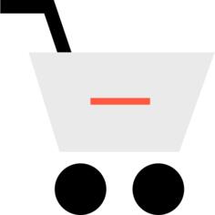 Shopping cart
