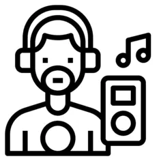音乐家
