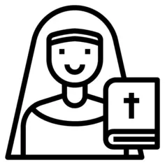 Nun
