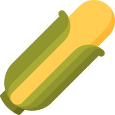 玉米