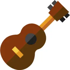 吉他