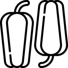 Peppers