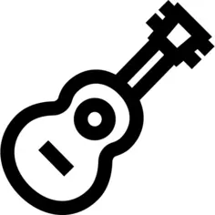 吉他