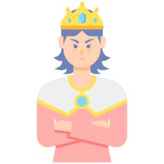 Queen