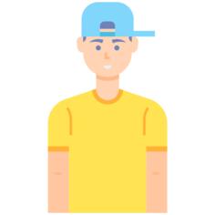 Man