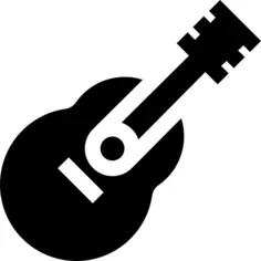 吉他