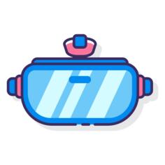 VR眼镜