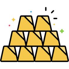 金锭