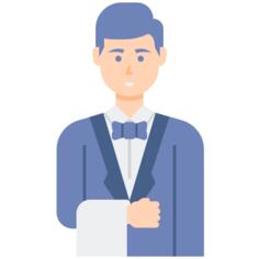 Waiter