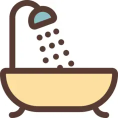 Bathtub