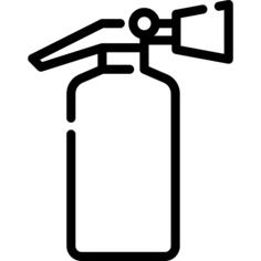 Fire extinguisher