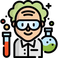Chemist