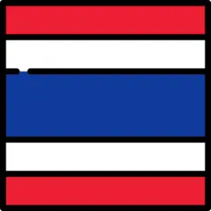 泰国