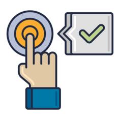 Interactive solutions