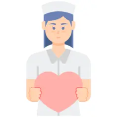 护士