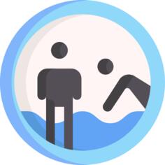 看你的孩子