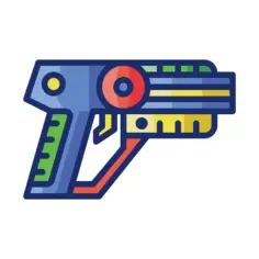 Laser tag