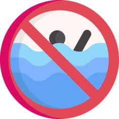不要一个人游泳