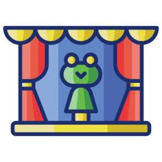 木偶戏