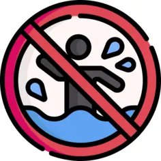 不轰炸