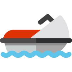 Water ski