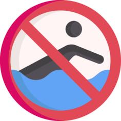 不要一个人游泳