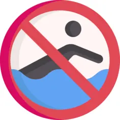 不要一个人游泳